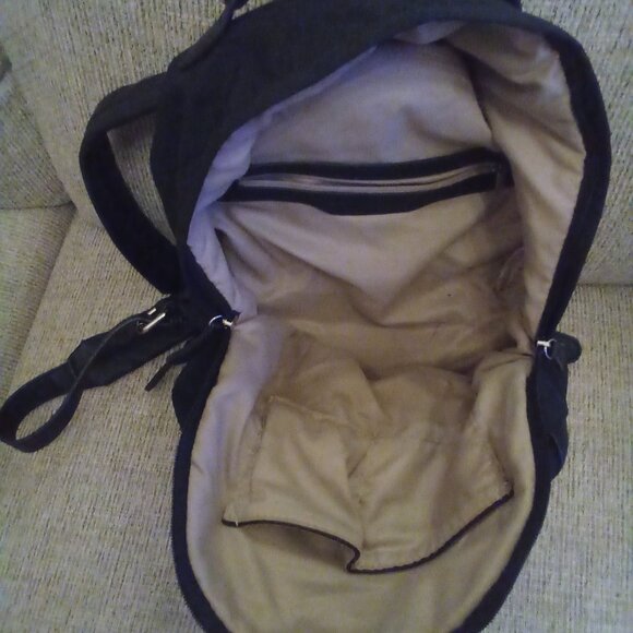 Stylish Backpack - Picture 2 of 4